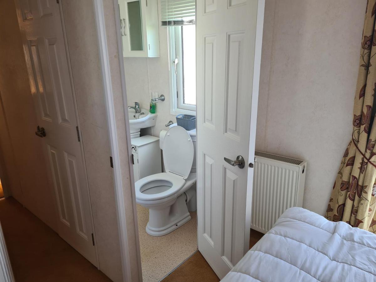 6 Berth Central Heated On The Chase Roxburgh Free Wifi إنغولدميلز المظهر الخارجي الصورة