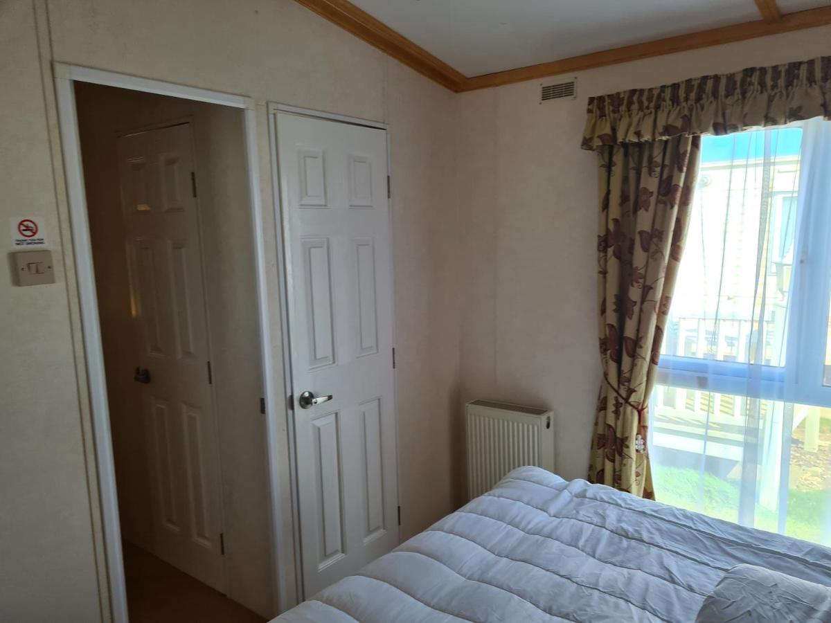 6 Berth Central Heated On The Chase Roxburgh Free Wifi إنغولدميلز المظهر الخارجي الصورة