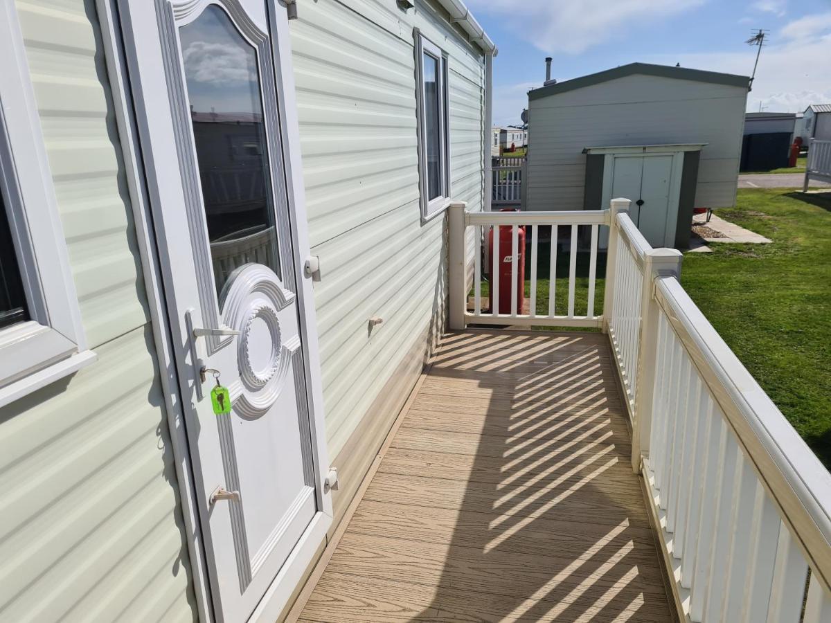 6 Berth Central Heated On The Chase Roxburgh Free Wifi إنغولدميلز المظهر الخارجي الصورة