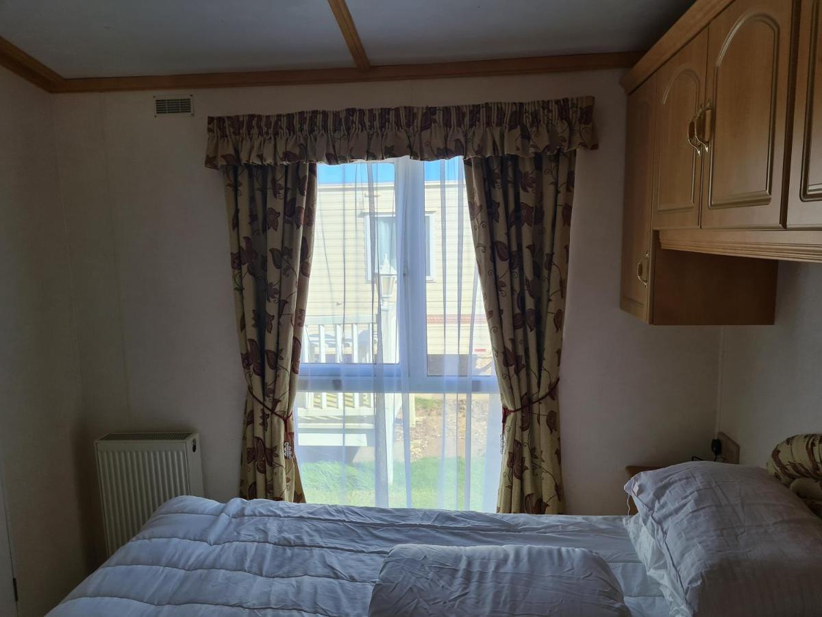 6 Berth Central Heated On The Chase Roxburgh Free Wifi إنغولدميلز المظهر الخارجي الصورة