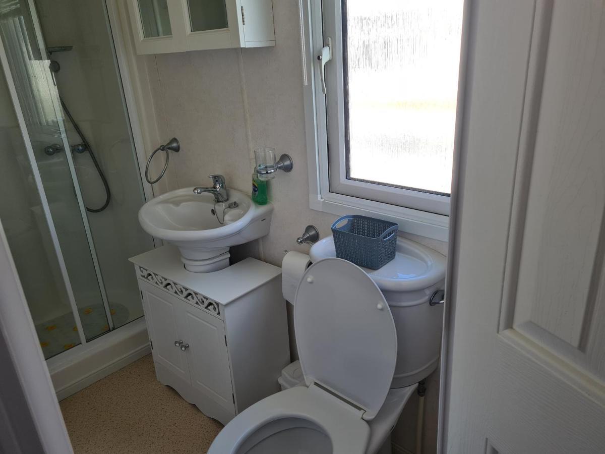 6 Berth Central Heated On The Chase Roxburgh Free Wifi إنغولدميلز المظهر الخارجي الصورة